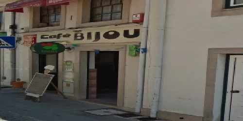 Cafe-Bijou