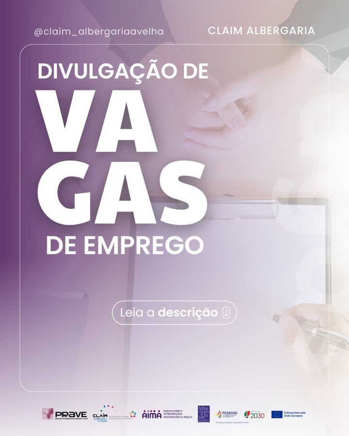CLAIM Albergaria-a-Velha