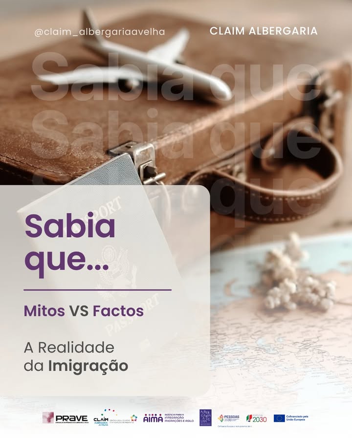 CLAIM Albergaria-a-Velha