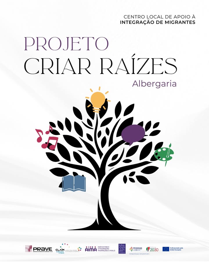 CLAIM Albergaria-a-Velha