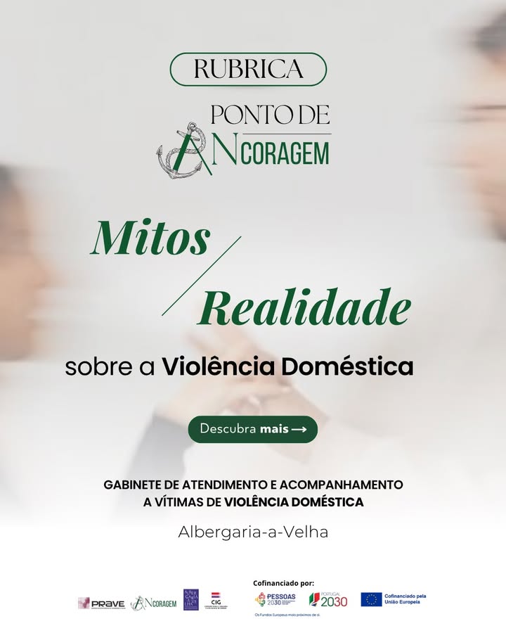 GAVVD Albergaria-a-Velha