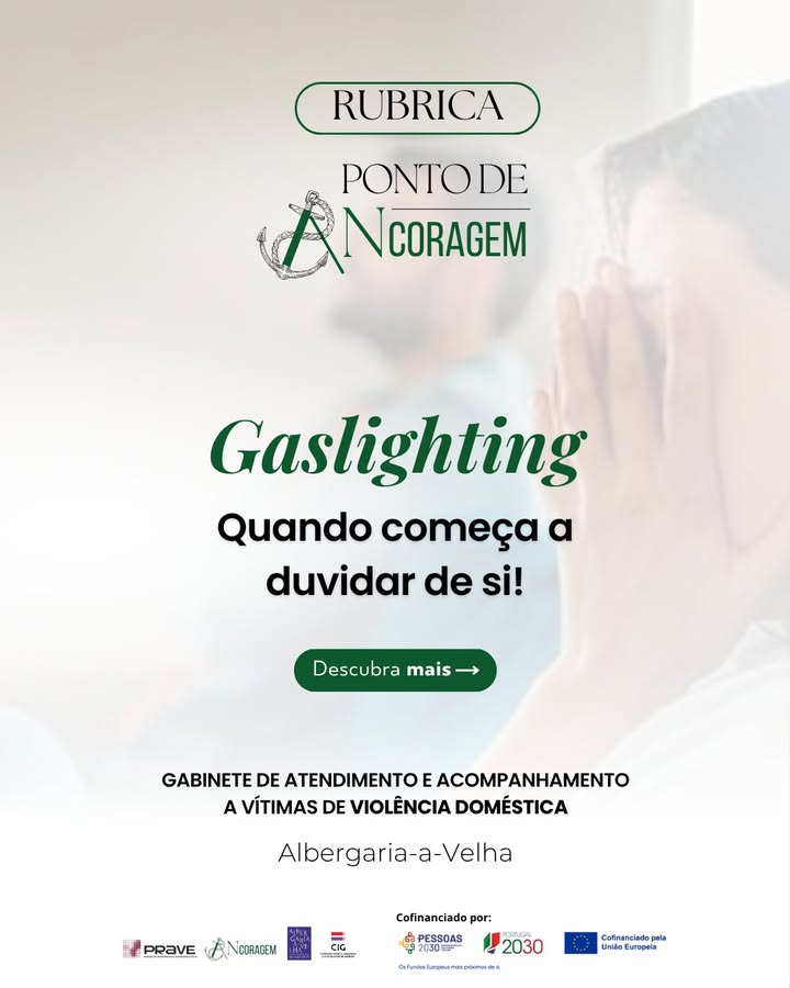 GAVVD Albergaria-a-Velha