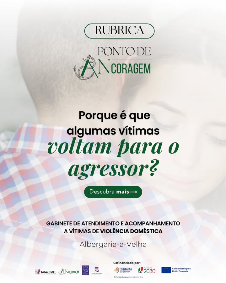 GAVVD Albergaria-a-Velha