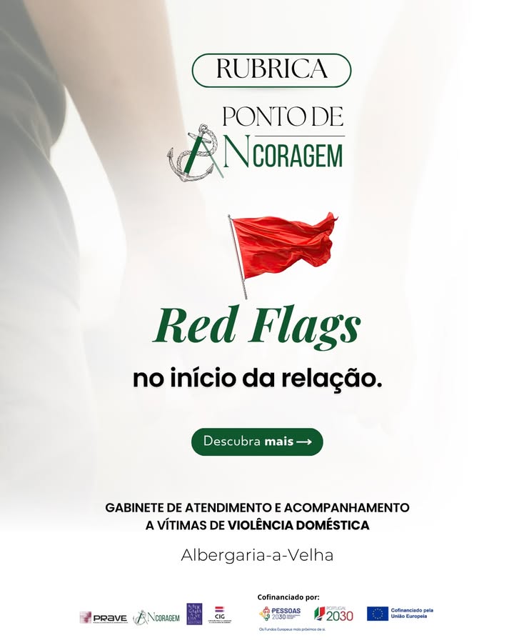 GAVVD Albergaria-a-Velha
