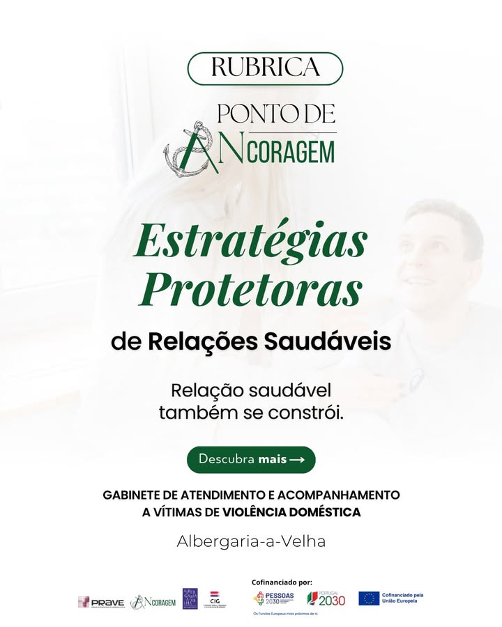 GAVVD Albergaria-a-Velha