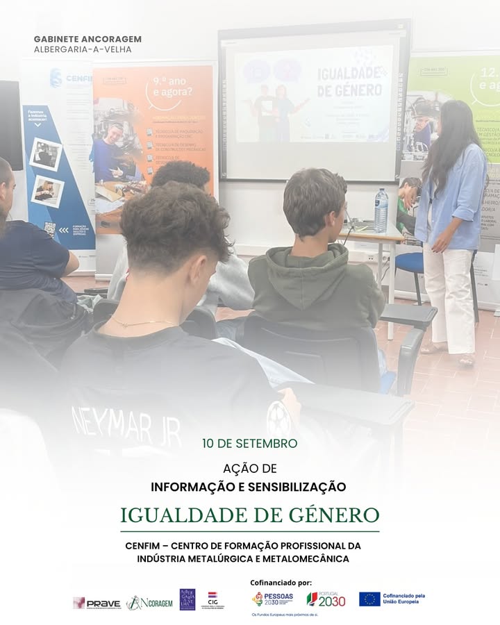 GAVVD Albergaria-a-Velha