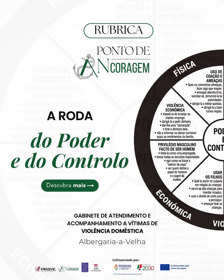 GAVVD Albergaria-a-Velha