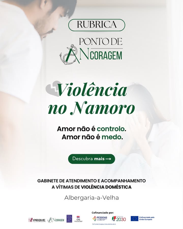 GAVVD Albergaria-a-Velha