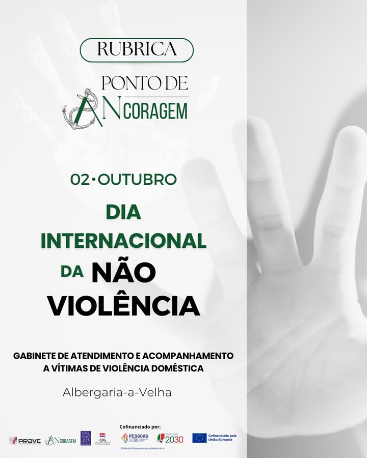GAVVD Albergaria-a-Velha