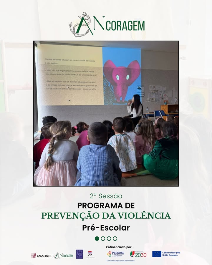 GAVVD Albergaria-a-Velha