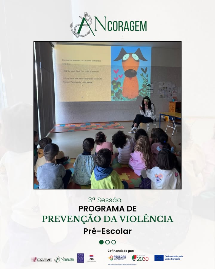 GAVVD Albergaria-a-Velha