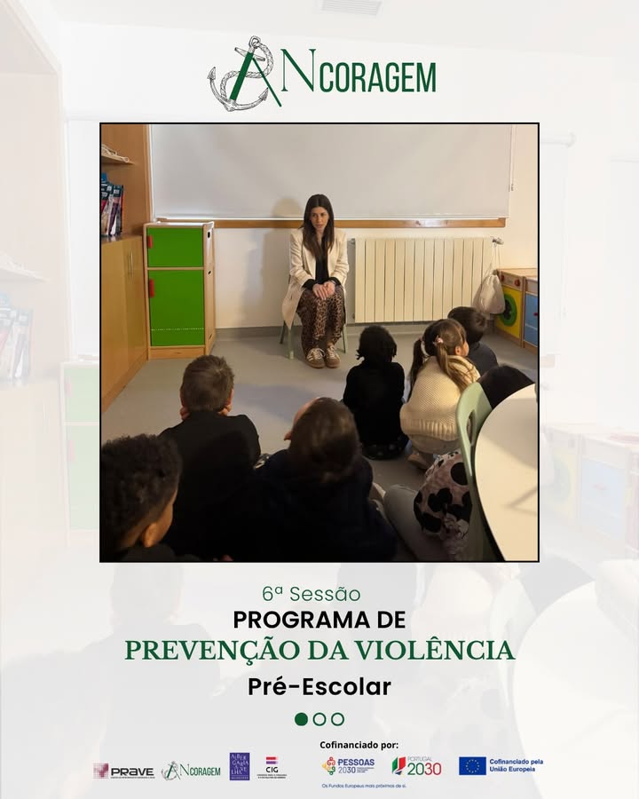 GAVVD Albergaria-a-Velha