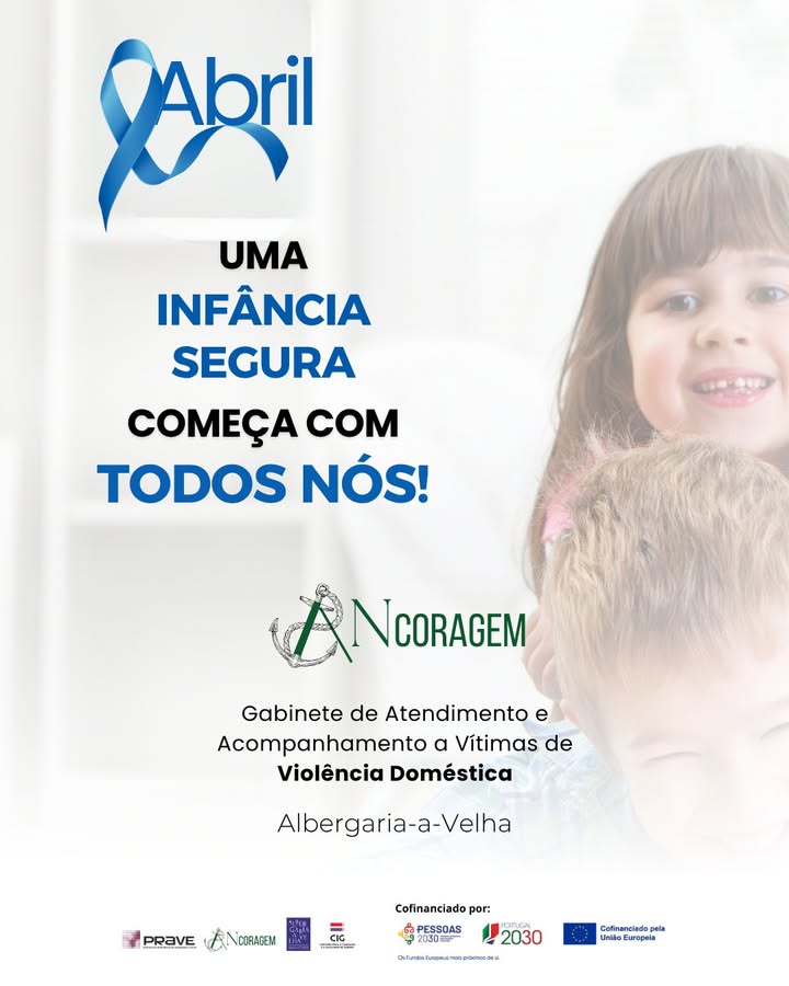 GAVVD Albergaria-a-Velha