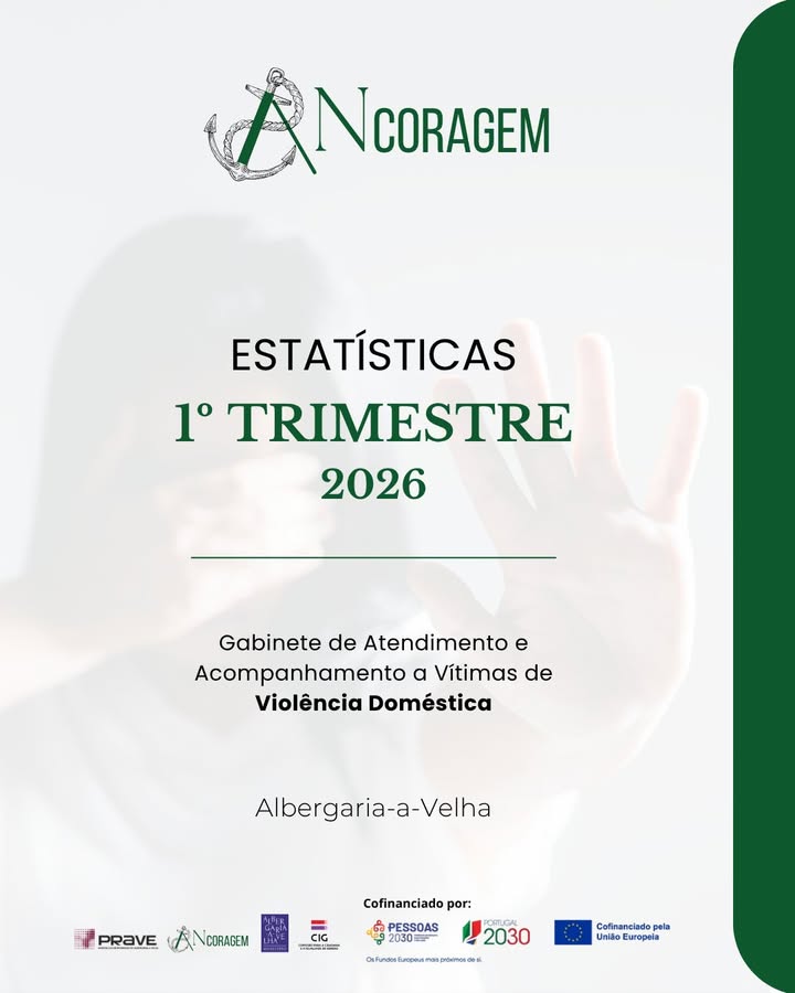 GAVVD Albergaria-a-Velha