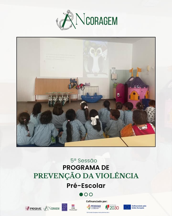 GAVVD Albergaria-a-Velha