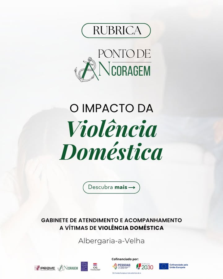 GAVVD Albergaria-a-Velha