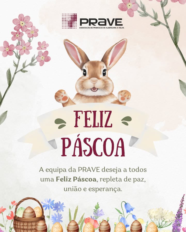 PRAVE Associação de Promoção de Albergaria-a-Velha