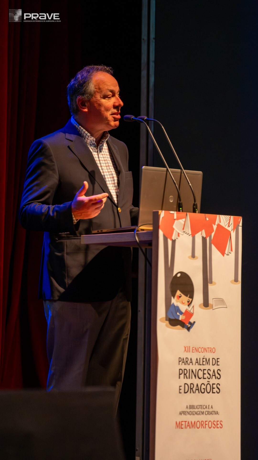 PRAVE Associação de Promoção de Albergaria-a-Velha