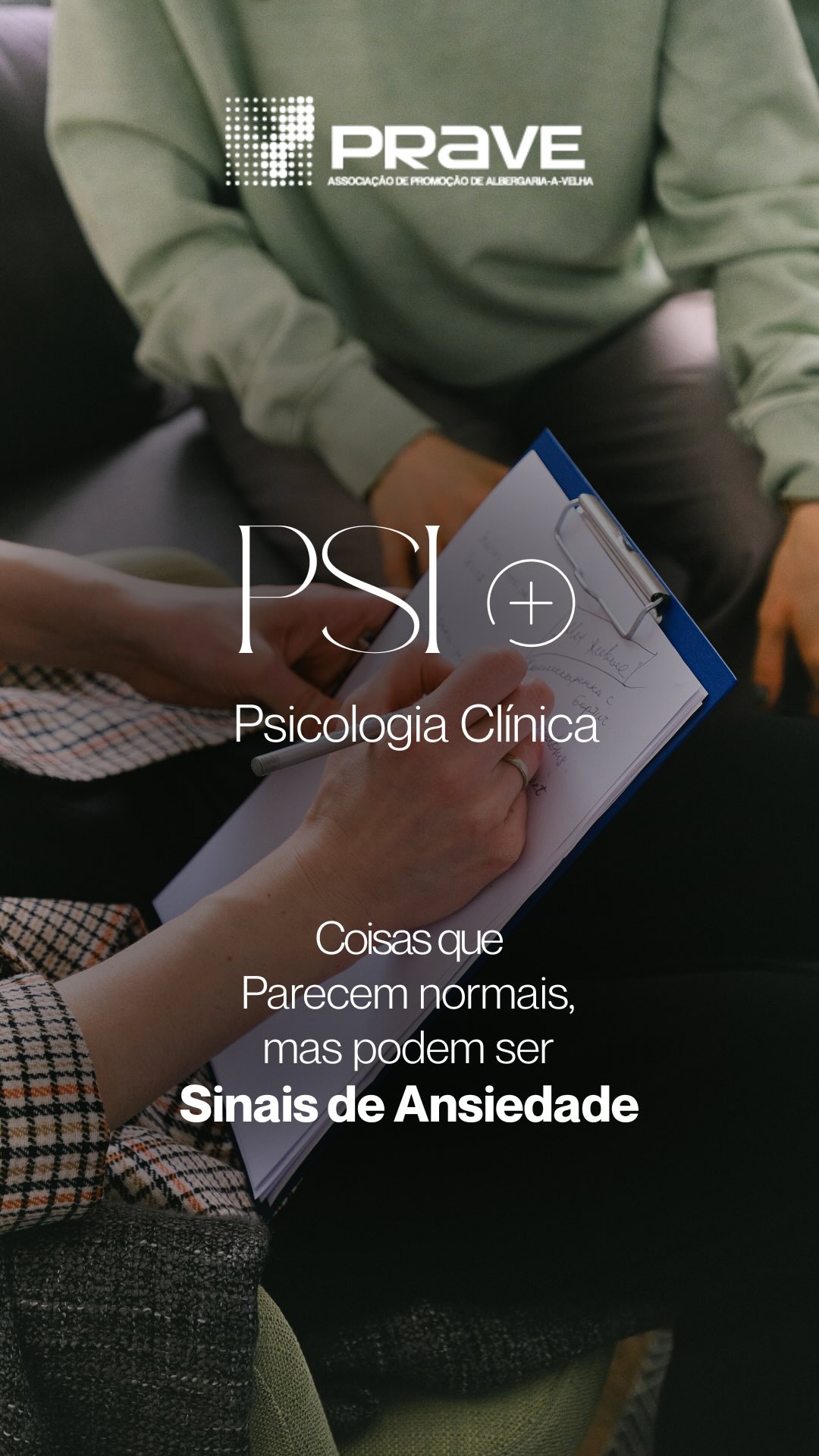 PRAVE Associação de Promoção de Albergaria-a-Velha