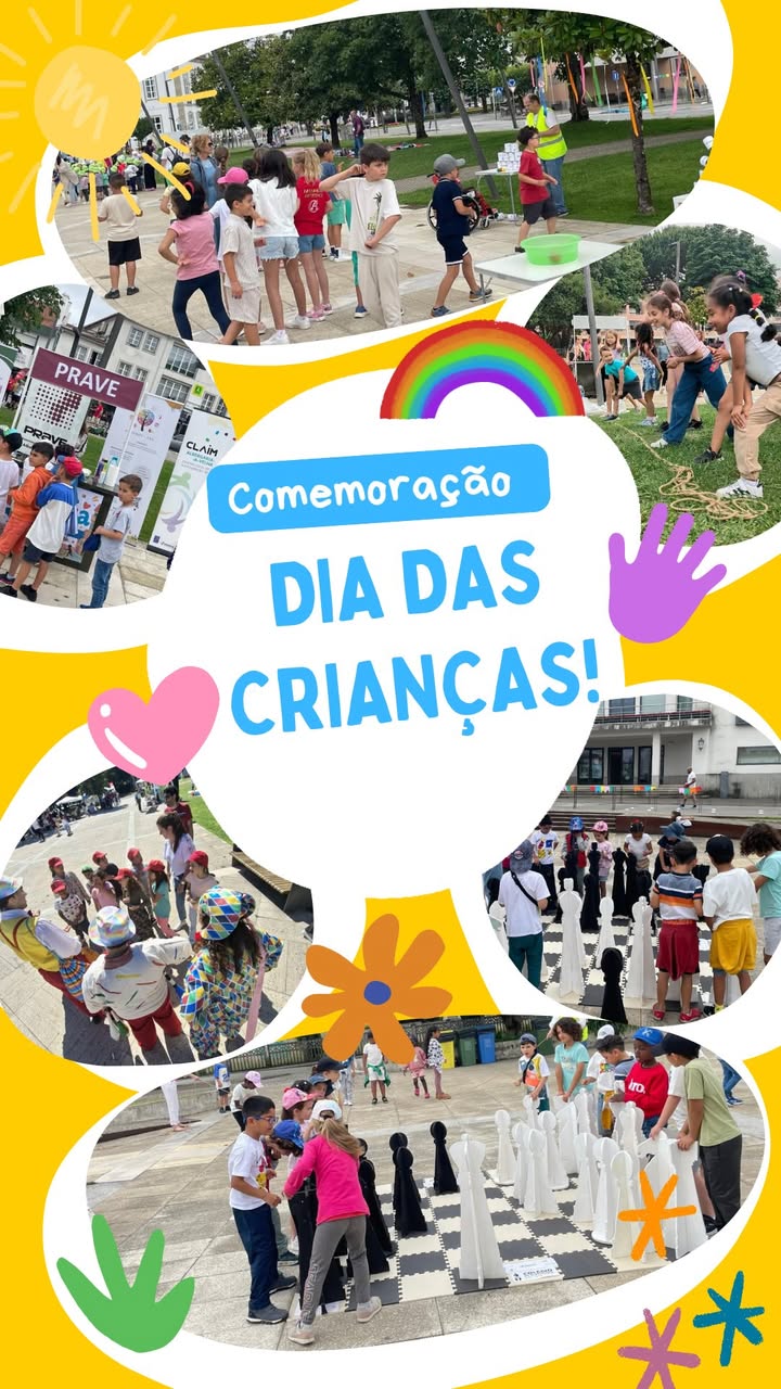 PRAVE Associação de Promoção de Albergaria-a-Velha