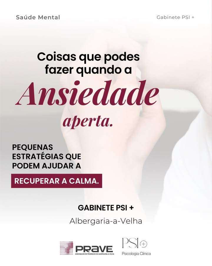 PRAVE Associação de Promoção de Albergaria-a-Velha