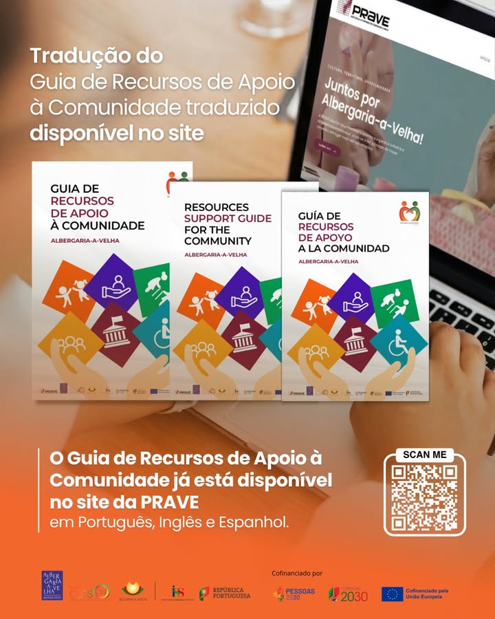 CLDS 5G Albergaria Integra'T